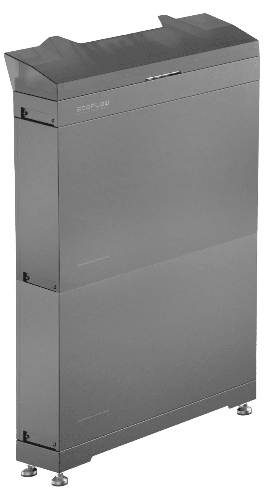 Thuisbatterij lithiumion