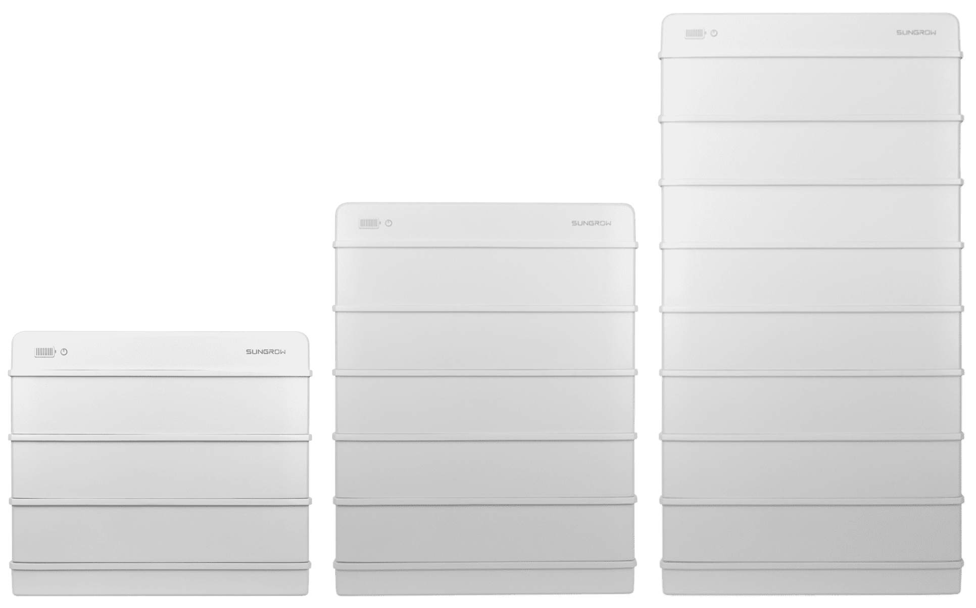Sungrow Thuisbatterij