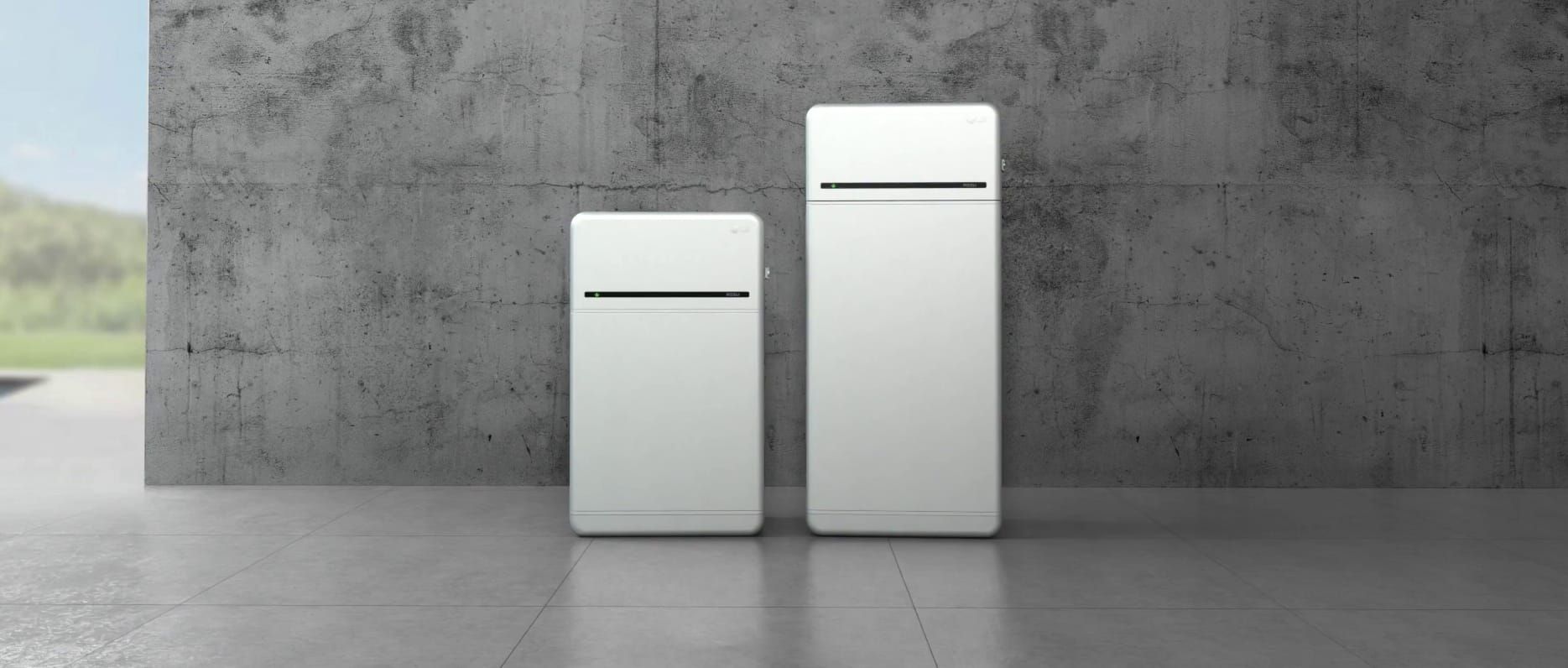 Green house solutions zonnepanelen batterijopslag laadpalen airconditioning lg chem prime batterij 000001