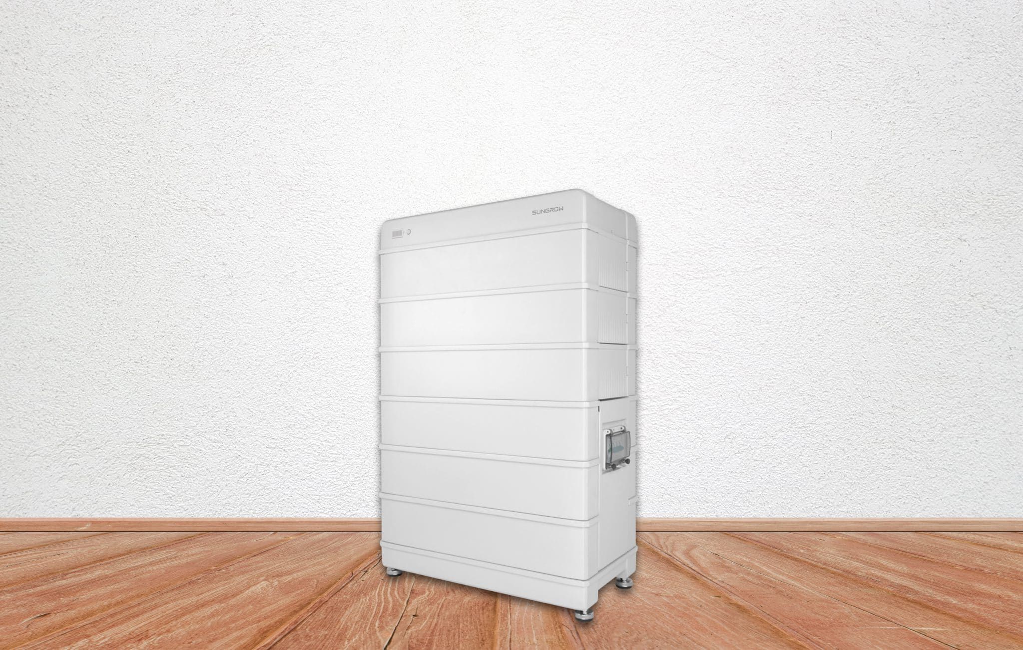 Green house solutions zonnepanelen batterijopslag laadpalen airconditioning sungrow sbr thuisbatterij scaled