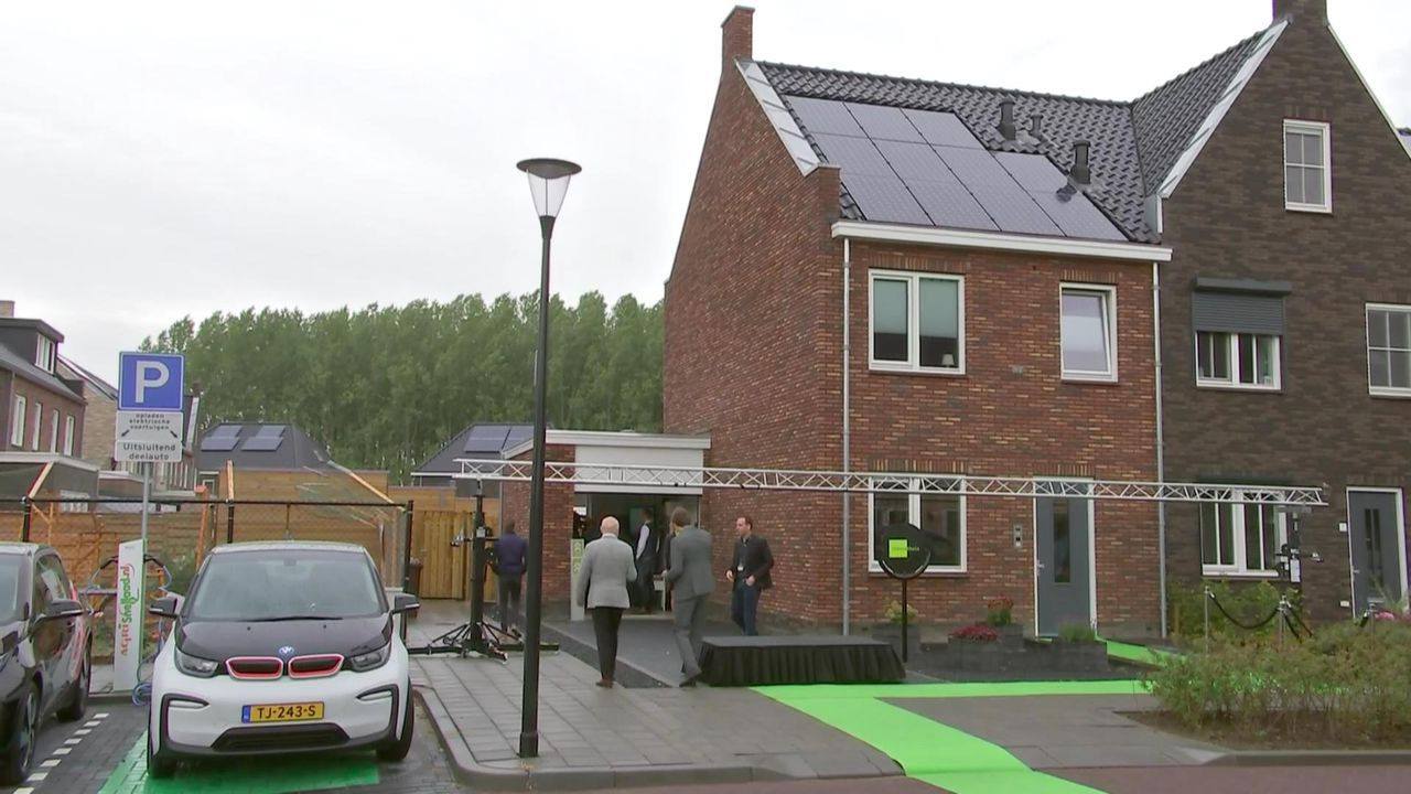 Green House Solutions zonnepanelen plaatsen installatie 00041