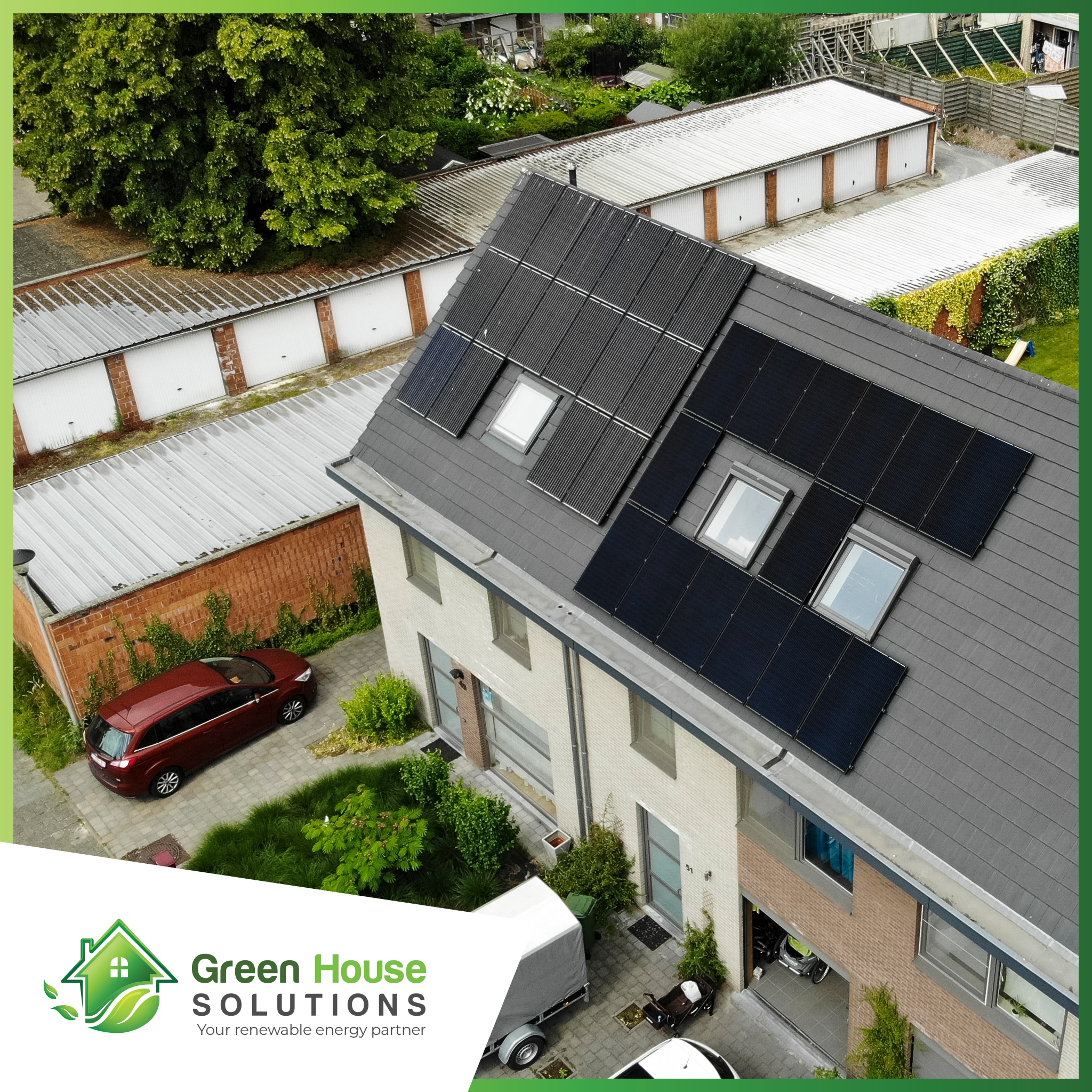 Green House Solutions zonnepanelen plaatsen installeren of kopen 00009