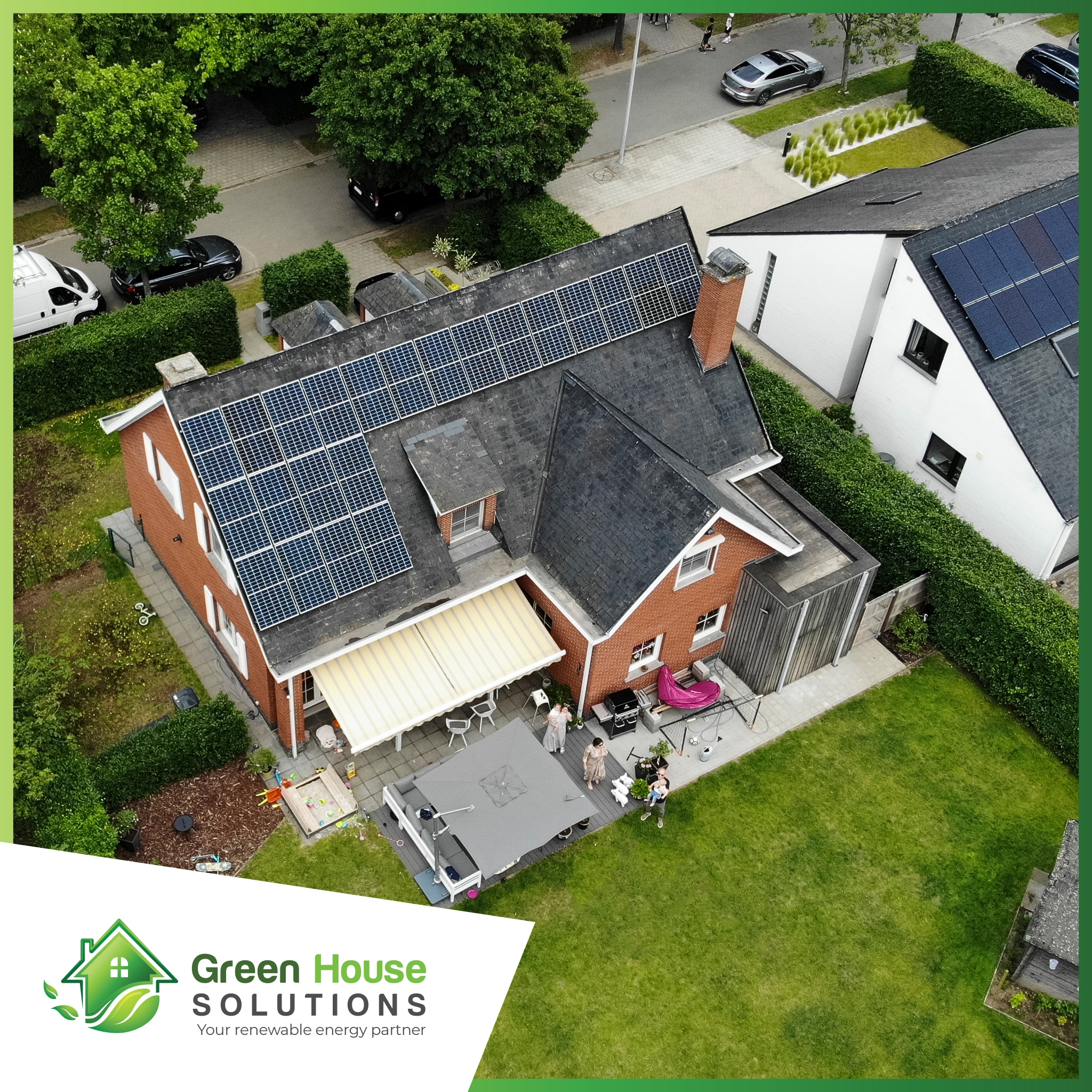 Green House Solutions zonnepanelen plaatsen installeren of kopen 00010