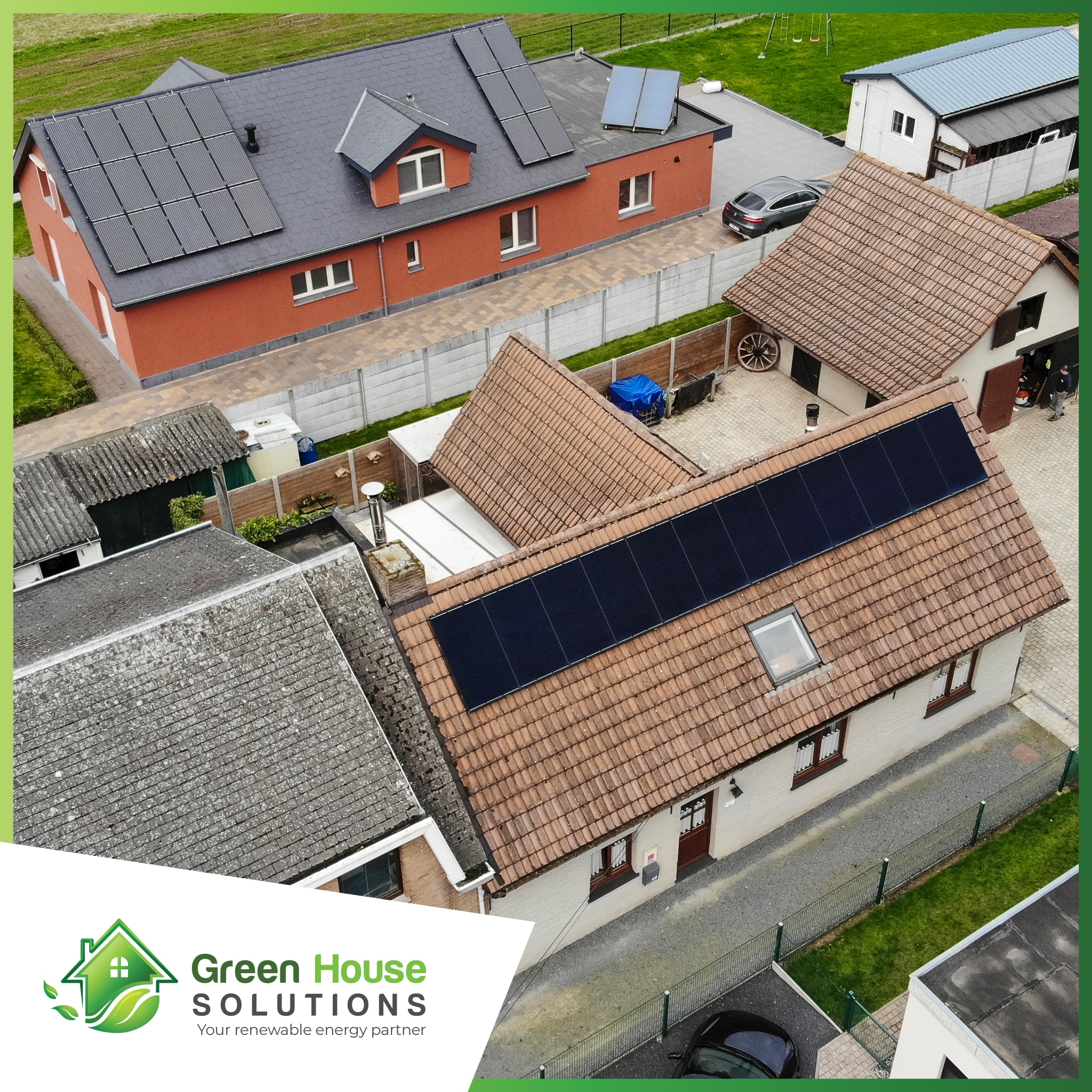 Green House Solutions zonnepanelen plaatsen installeren of kopen 00028