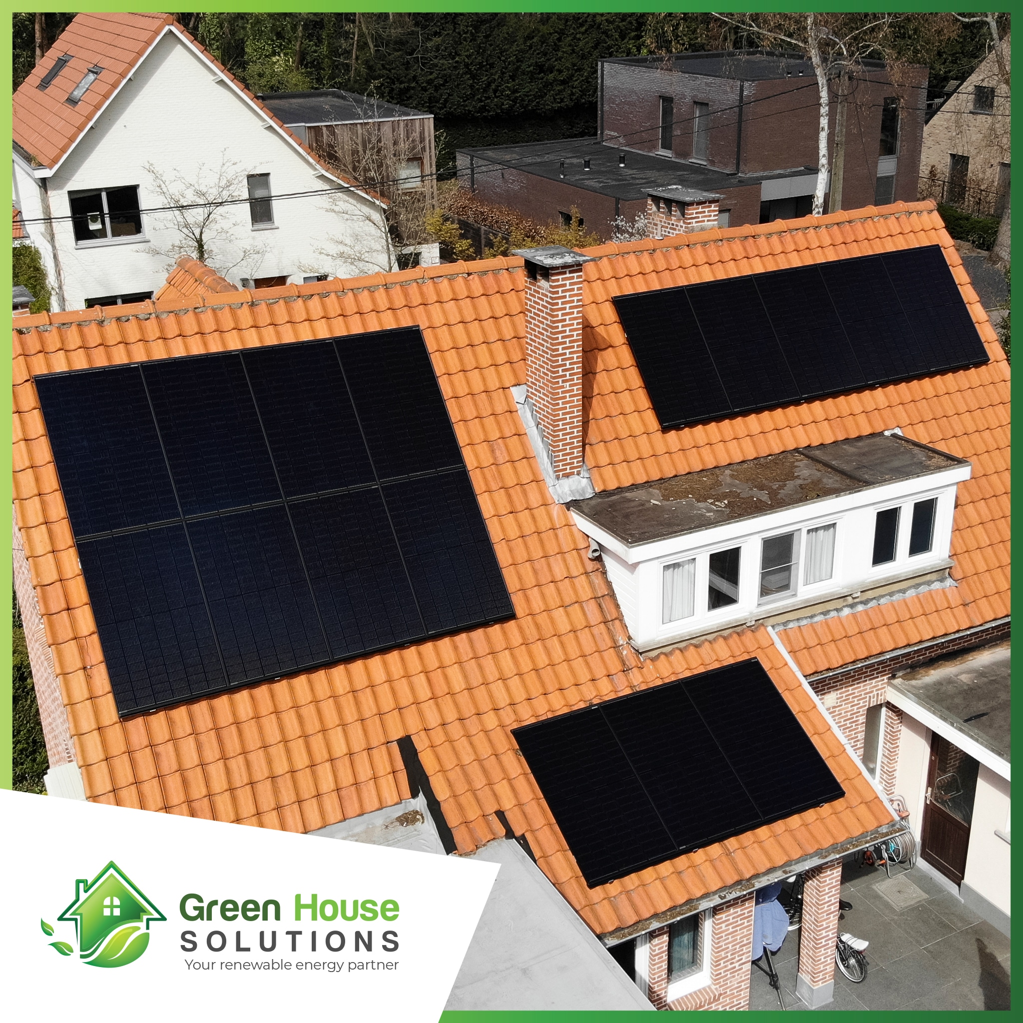 Green House Solutions zonnepanelen plaatsen installeren of kopen 00034