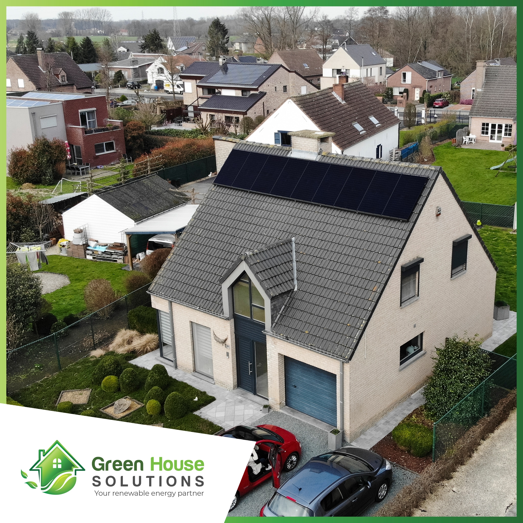 Green House Solutions zonnepanelen plaatsen installeren of kopen 00035