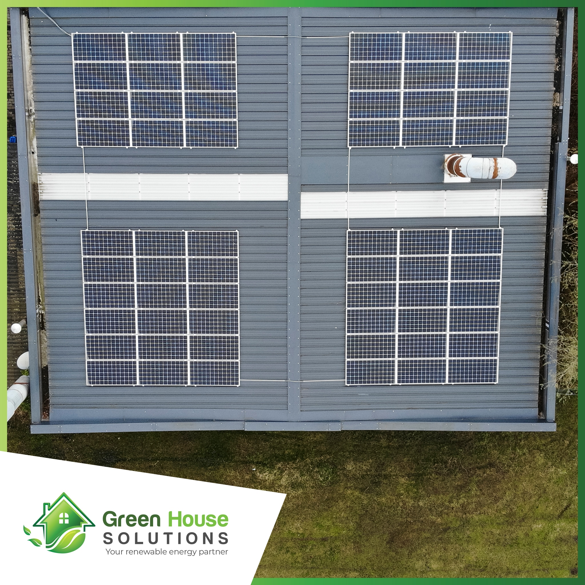 Green House Solutions zonnepanelen plaatsen installeren of kopen 00045